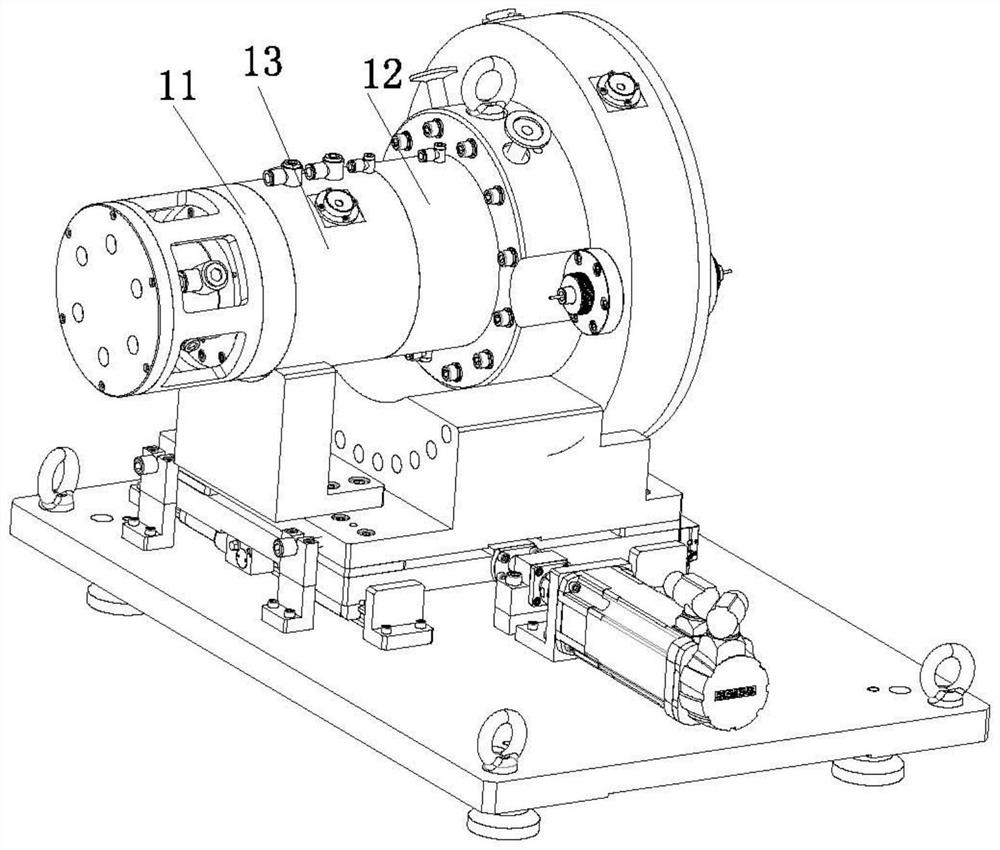 water-cooling-system-for-thermal-load-chopper-eureka-patsnap