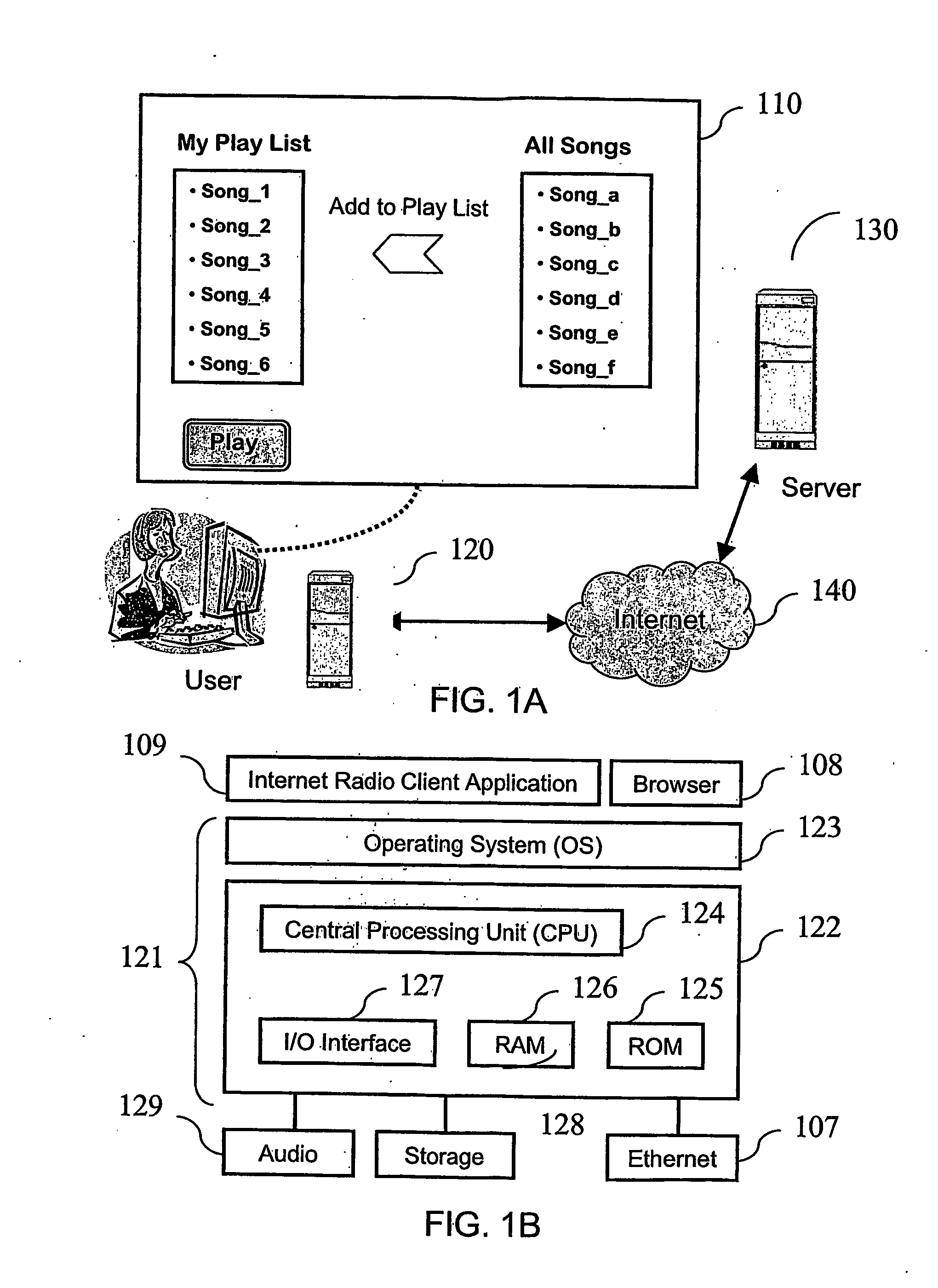 Apparatus and method for skipping songs without delay