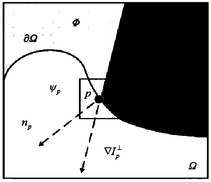 A non-destructive detection method of pork intramuscular fat content based on computer vision