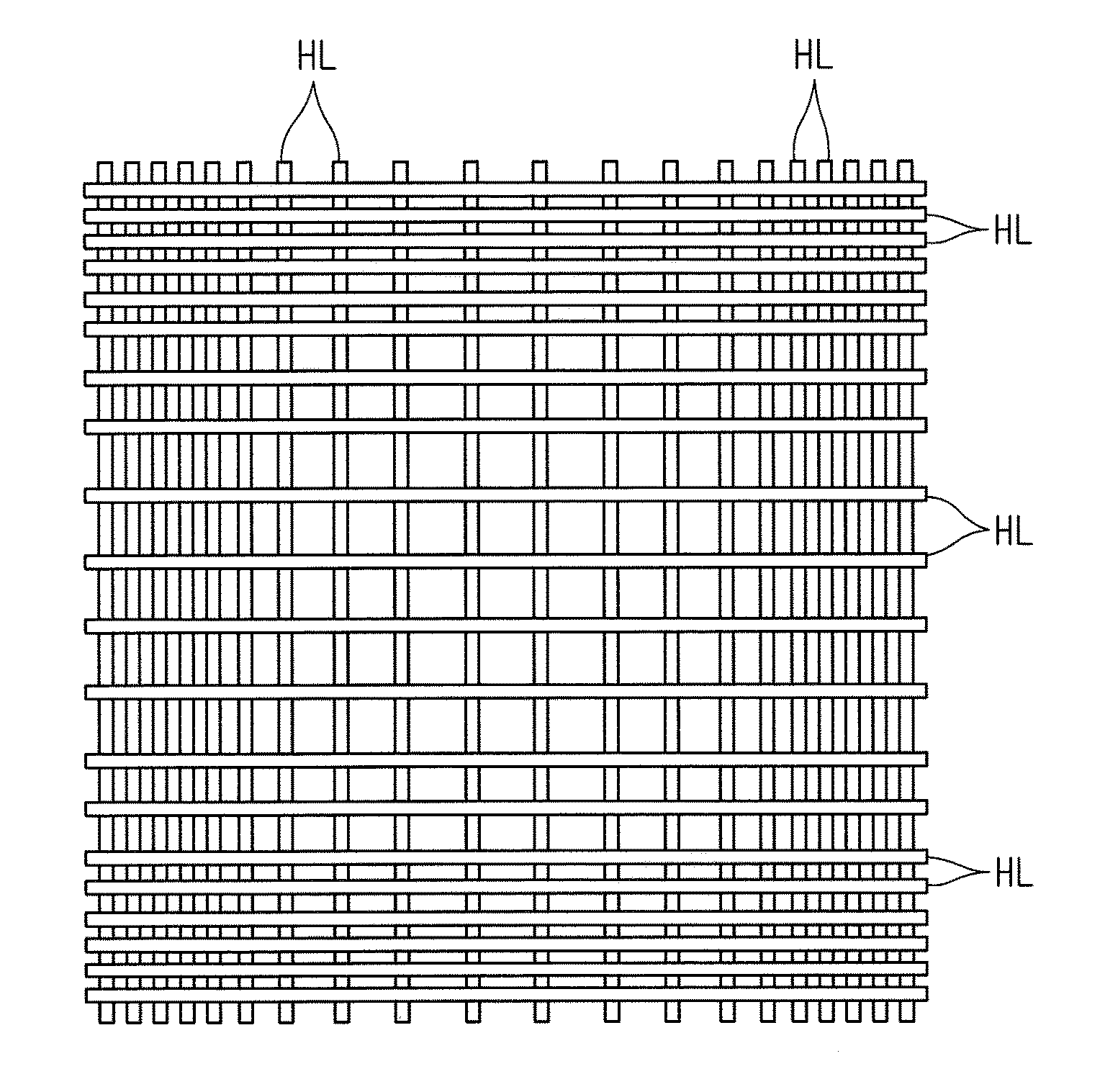 Light-irradiation type thermal processing method and thermal processing apparatus