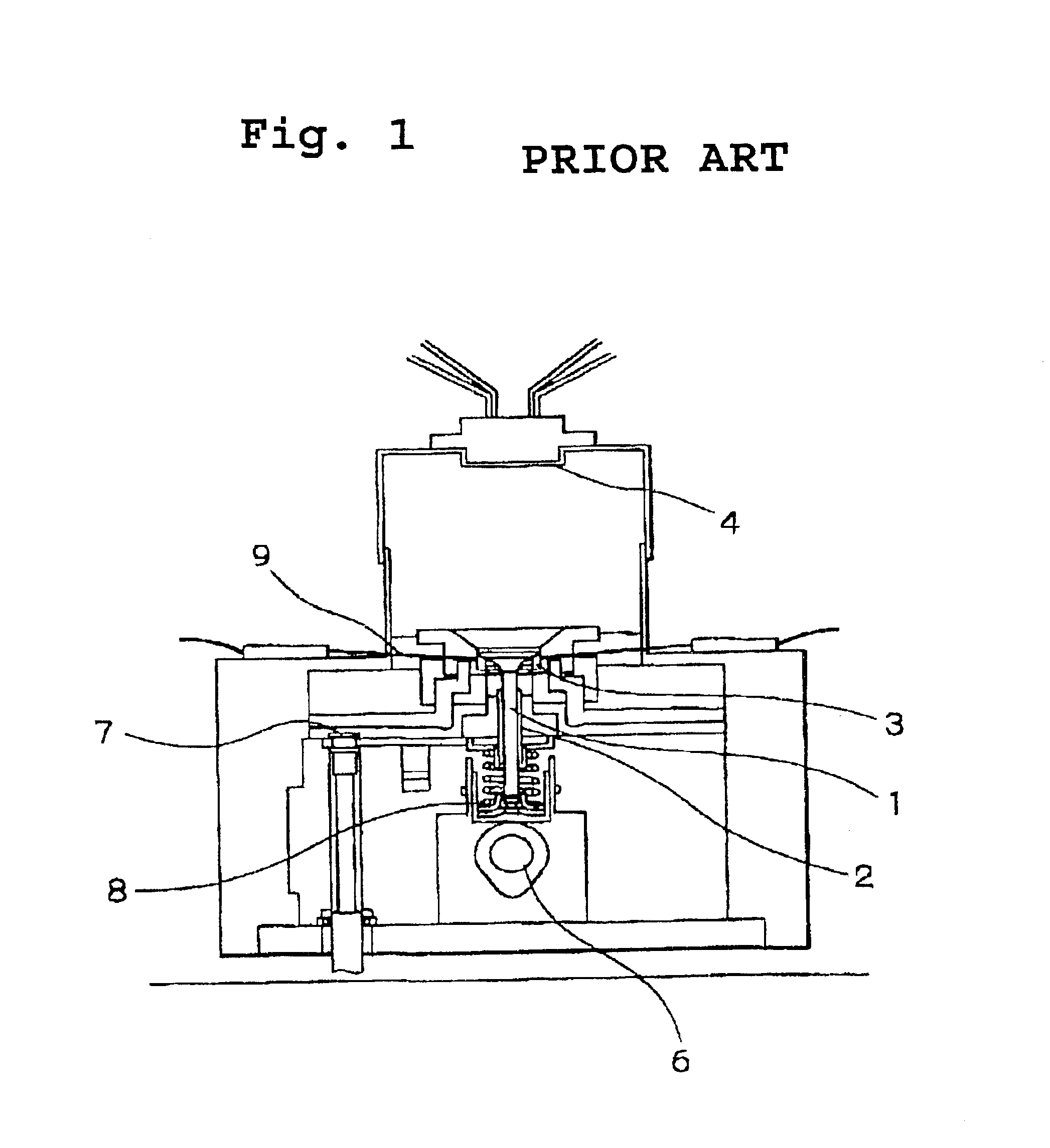 Iron-based sintered alloy for use as valve seat and its production method