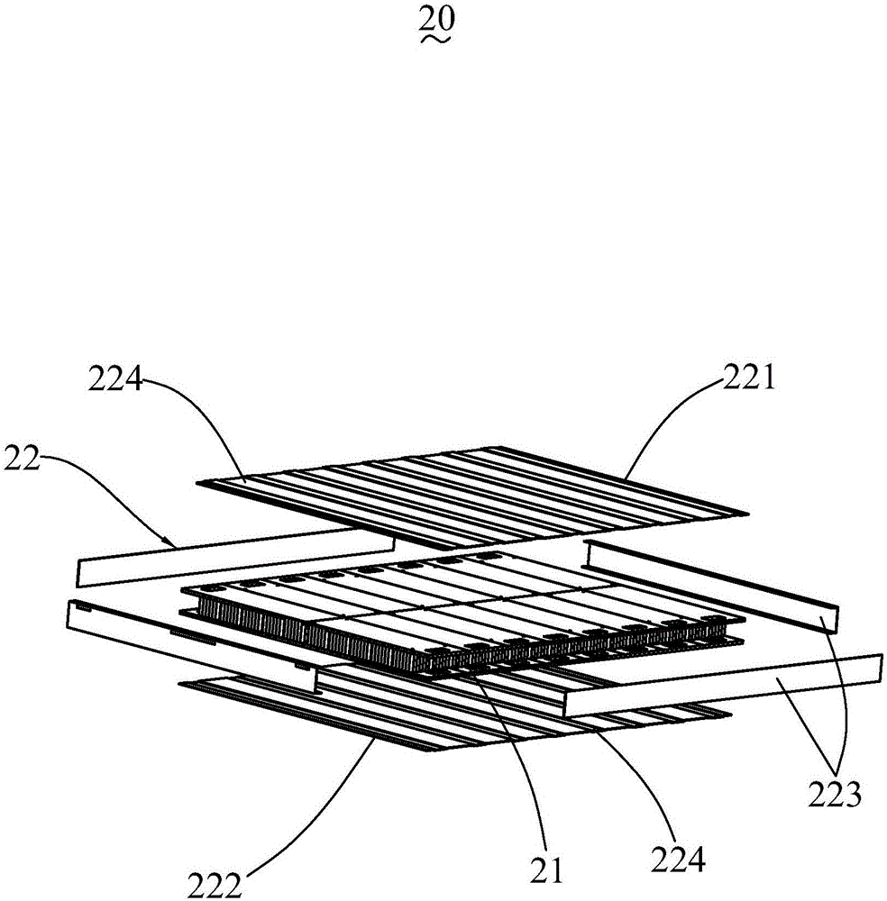 Electric vehicle chassis