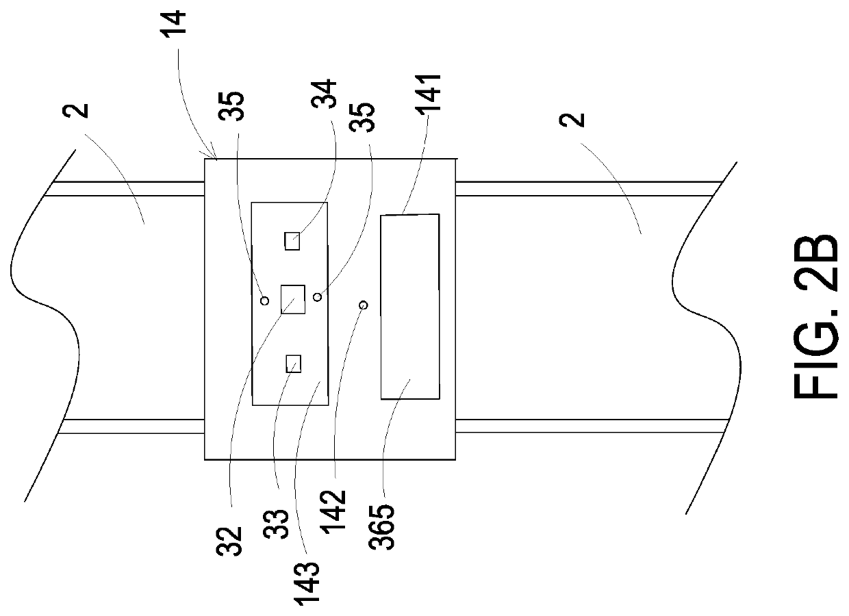 Wearable health monitoring device