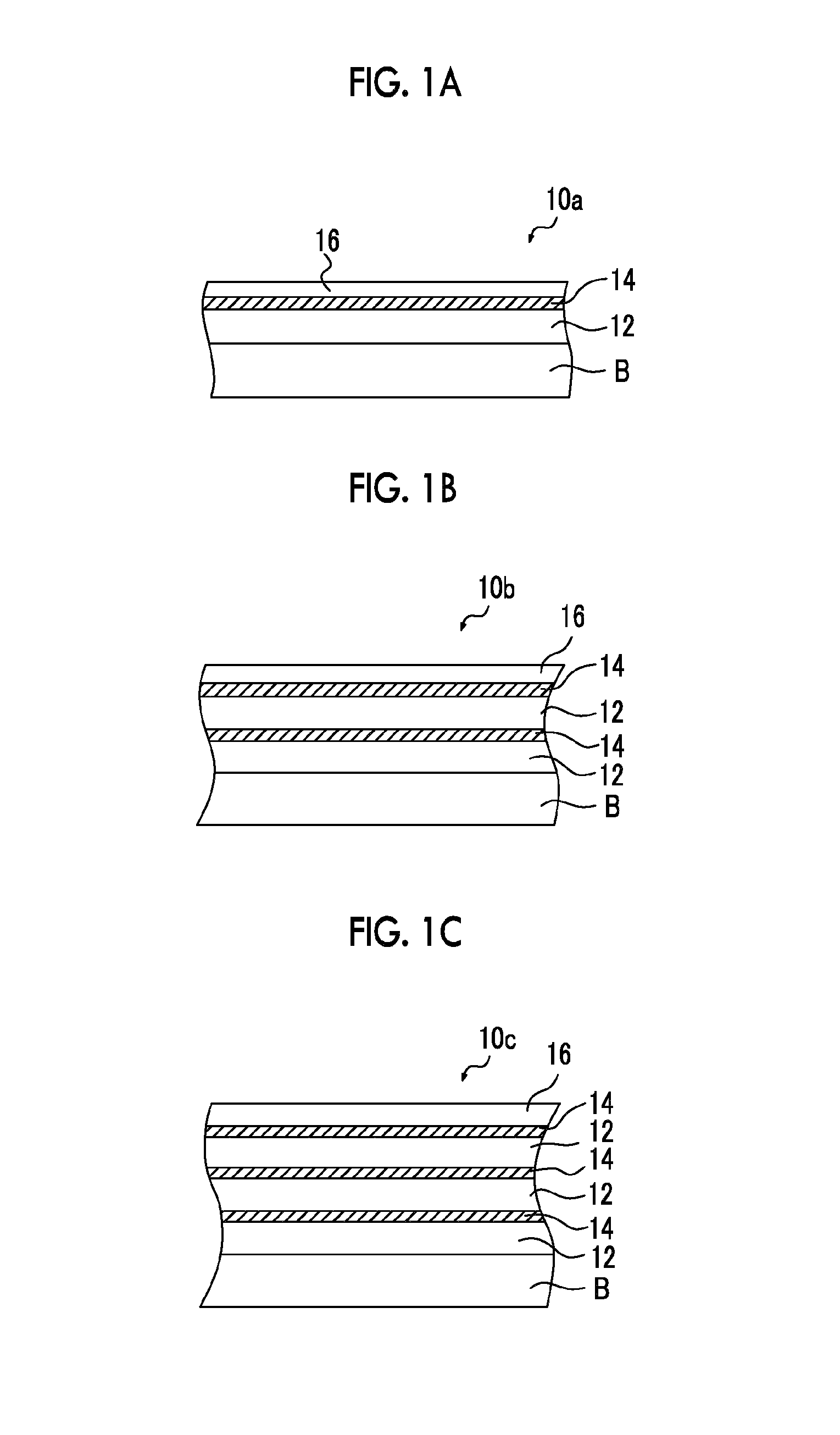 Manufacturing method of functional film