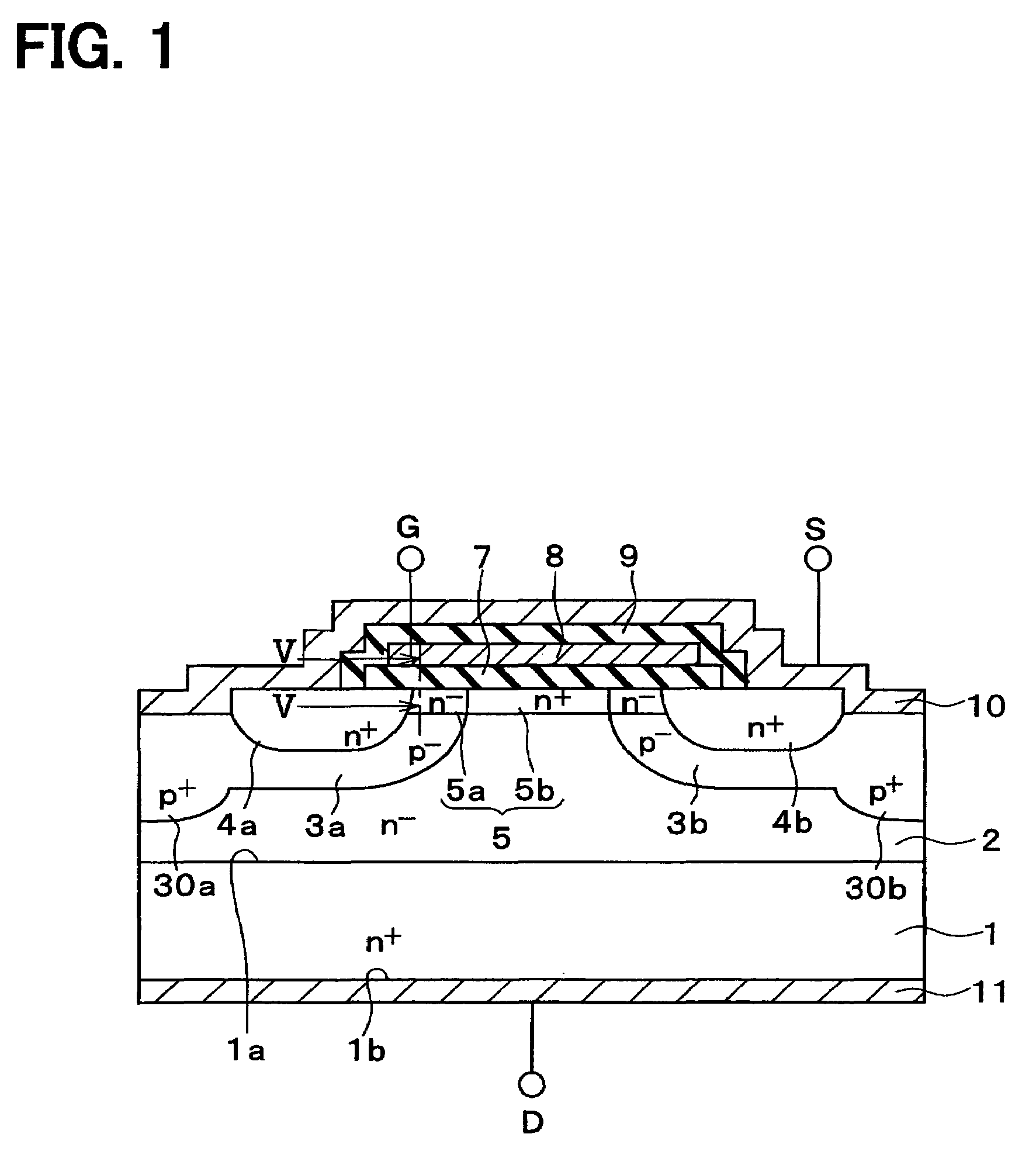 Silicon carbide semiconductor device and method for manufacturing the same