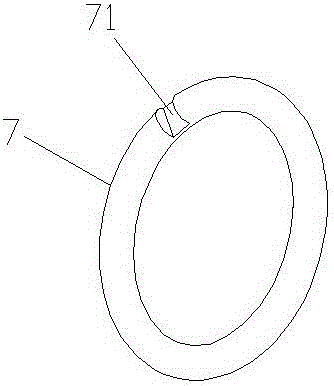 Battery peeling mechanism and peeling method