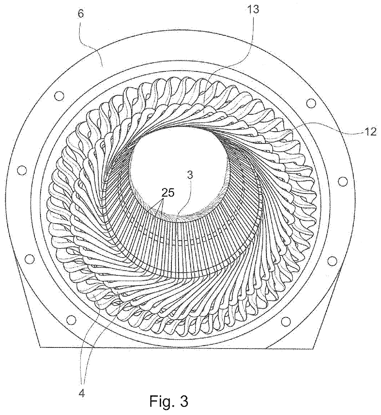 Methods for networks of efficiently powered electrical devices