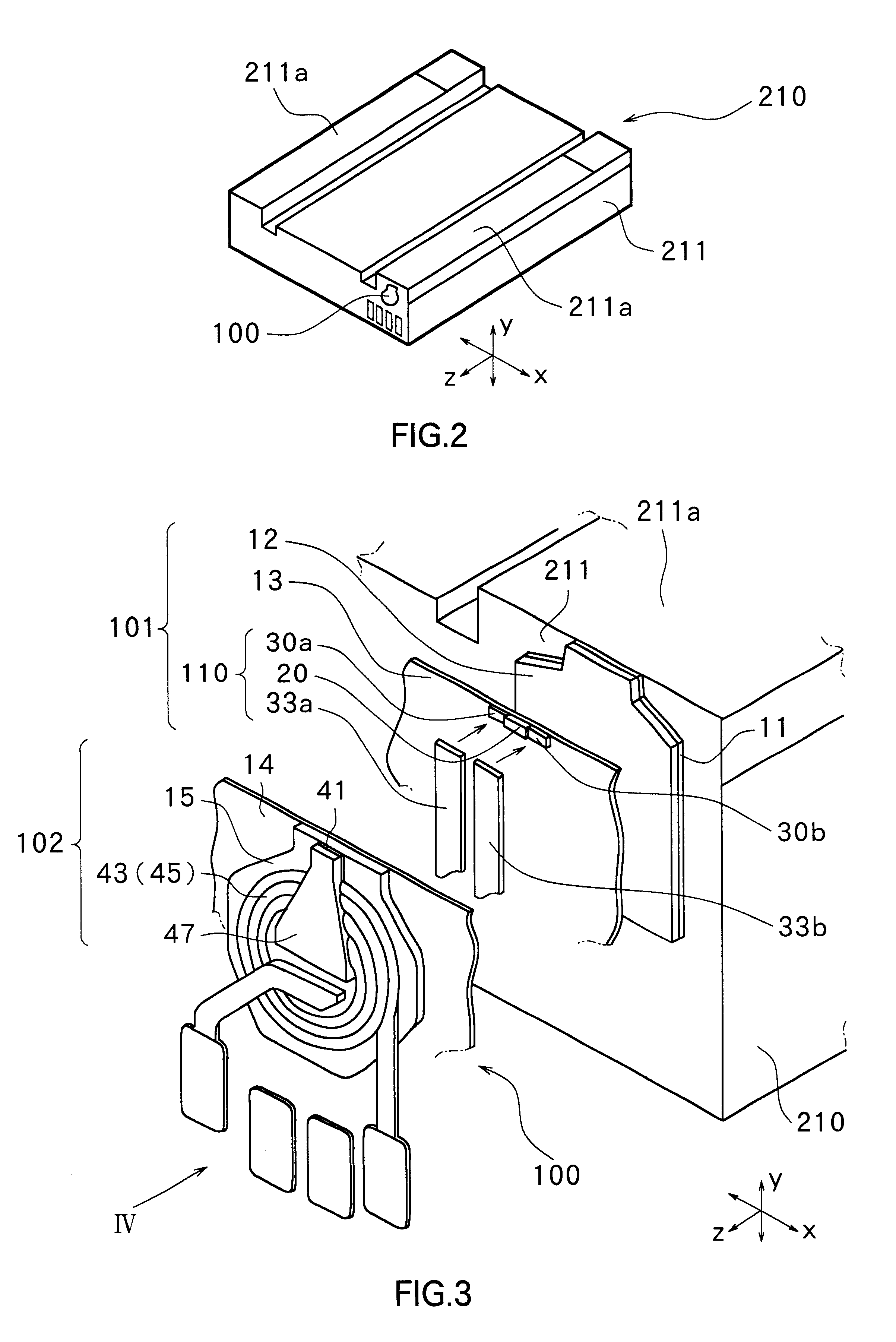 Magnetic transducer, thin film magnetic head, method of manufacturing magnetic transducer and method of manufacturing thin film magnetic head