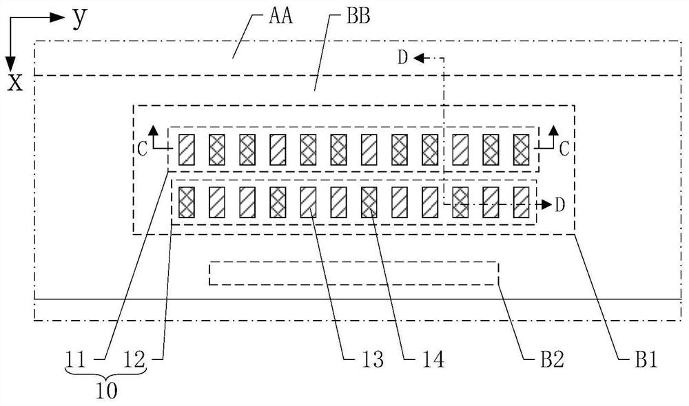 Display panel and display device