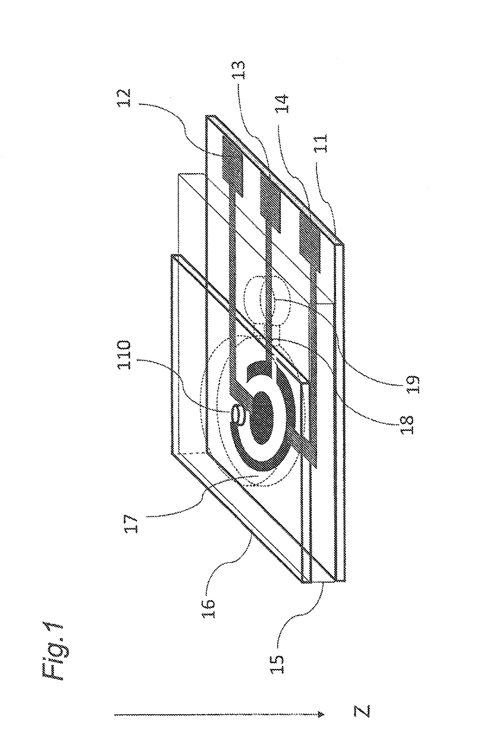 Method for measuring pyrophosphoric acid and SNP typing method