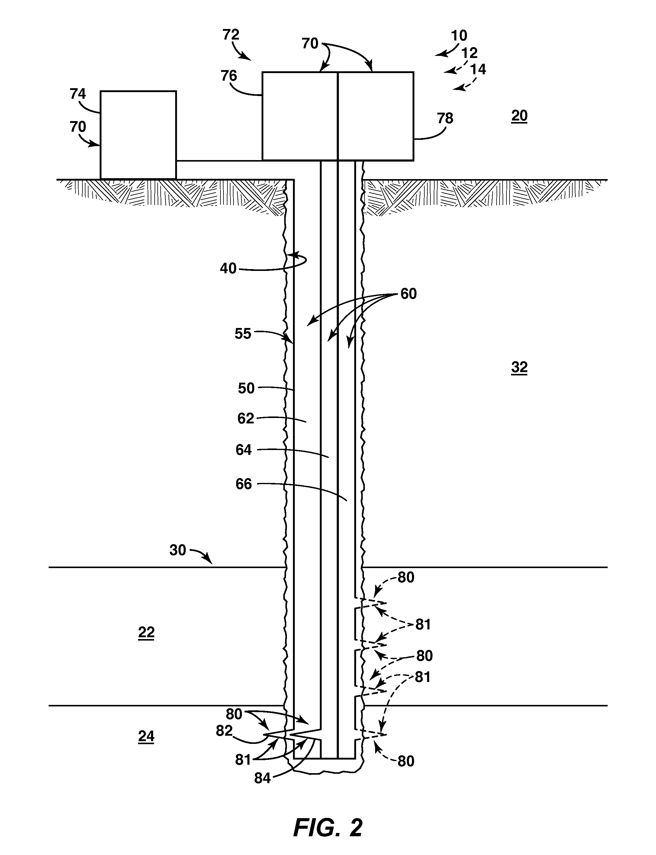 Systems and Methods For Advanced Well Access to Subterranean Formations