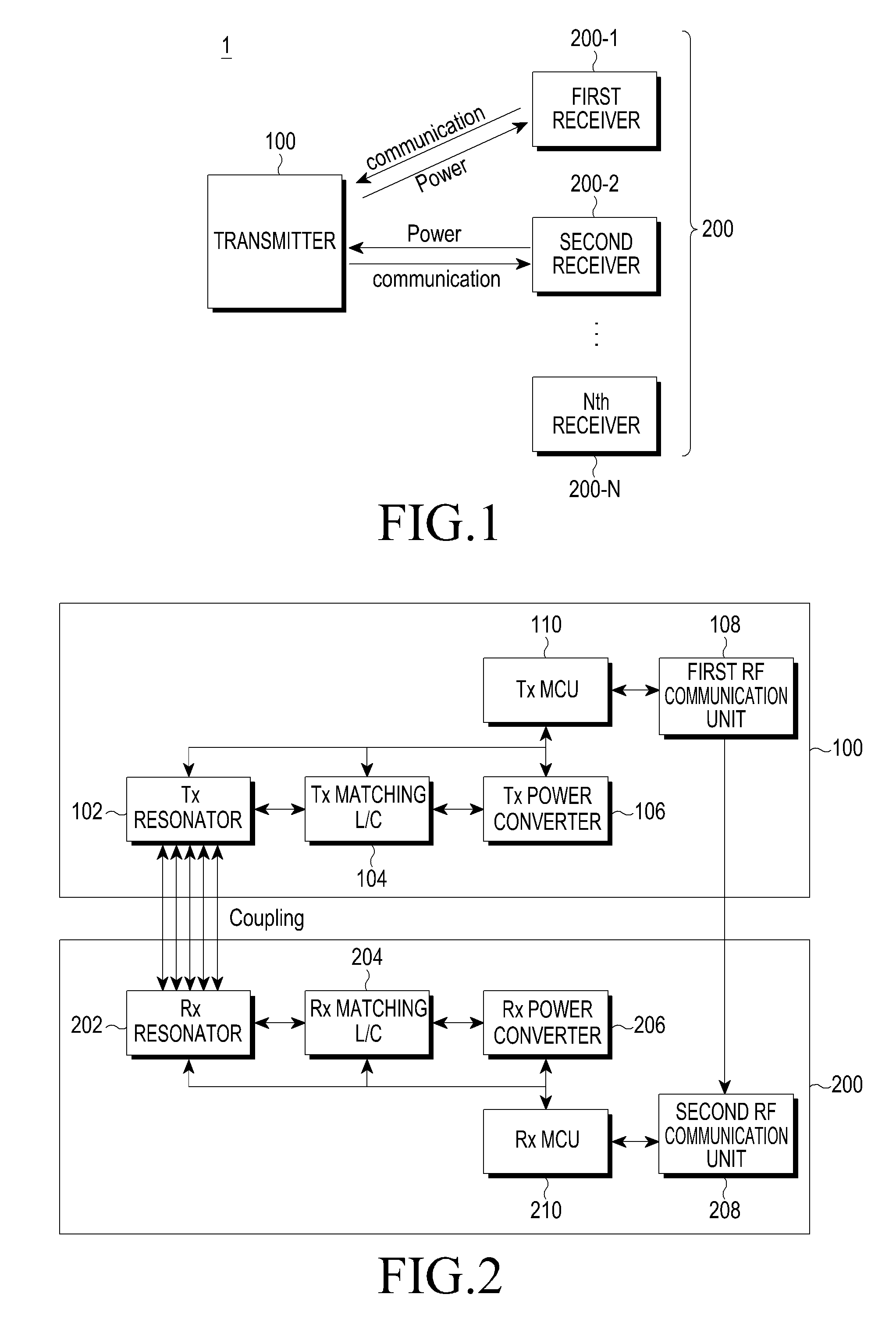 Method of performing bidirectional communication between transmitter and receiver in wireless power transmission/reception system, the transmitter, and the receiver