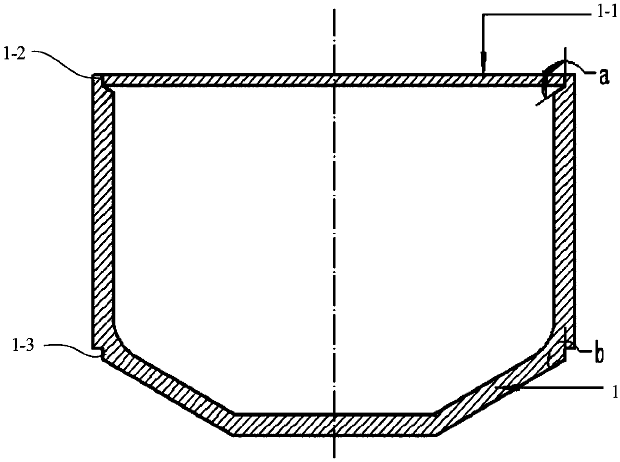 Sintering method of calcium fluoride