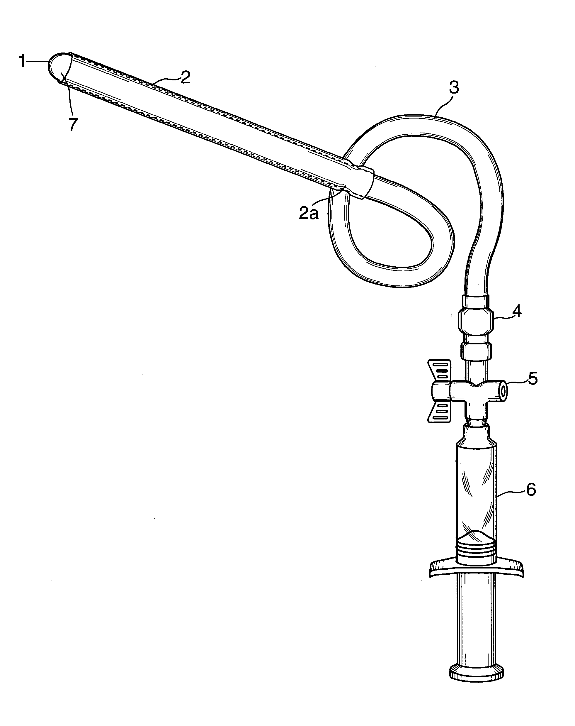 Variable rigidity vaginal dilator and use thereof