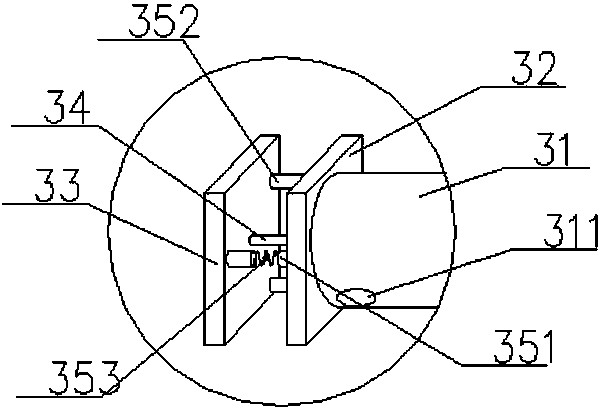 Electric power marketing data acquisition device