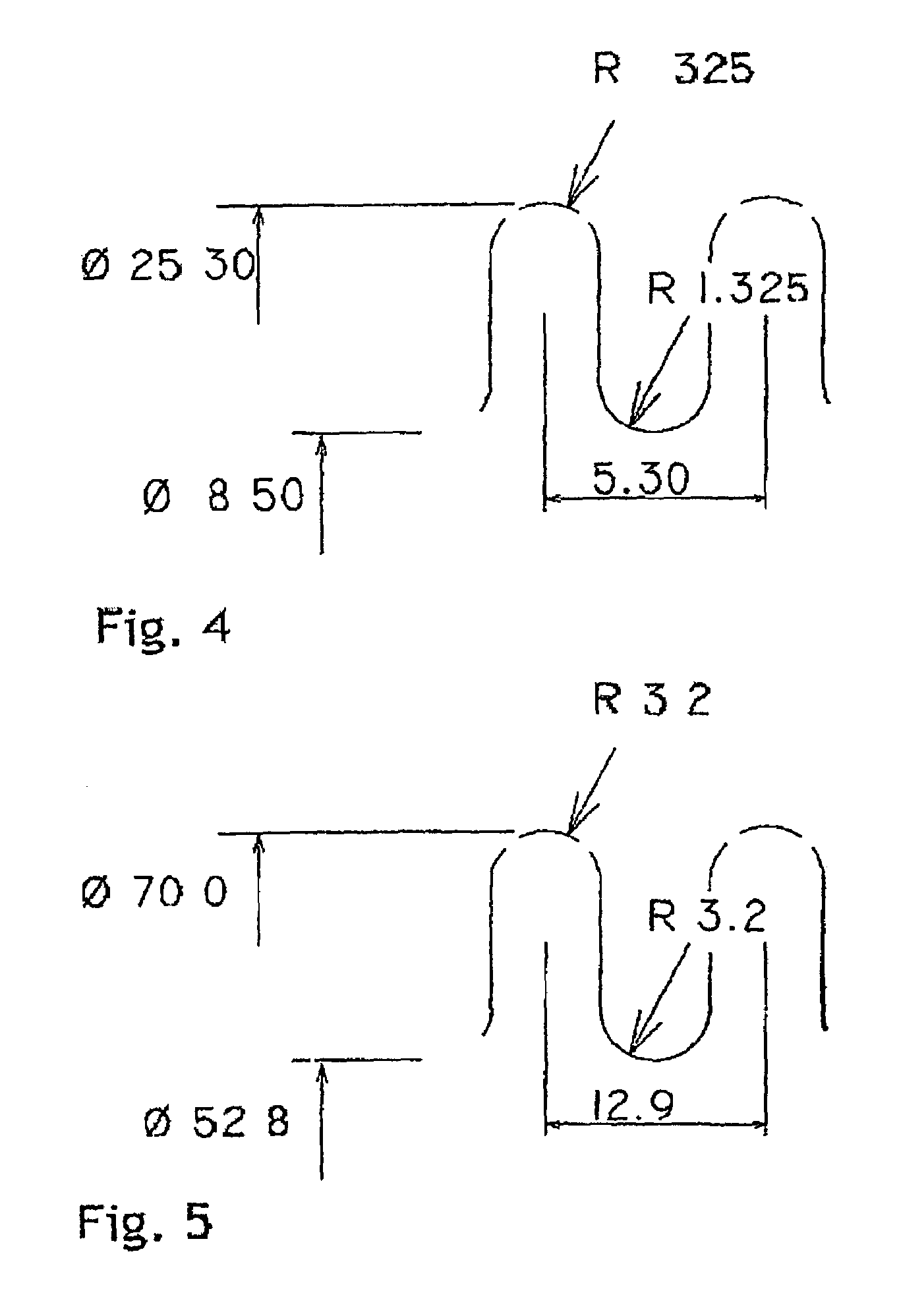 Flexible tubular device