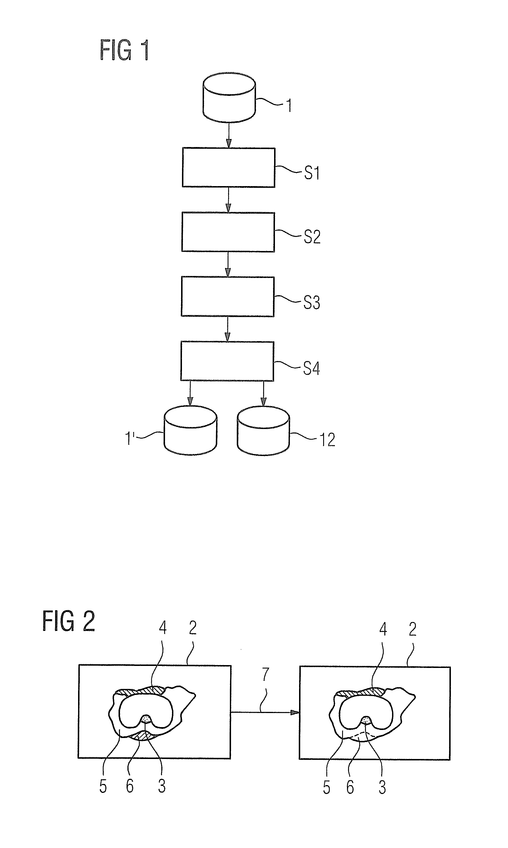 Method and magnetic resonance apparatus for correction of a b0 map for chemical shifts