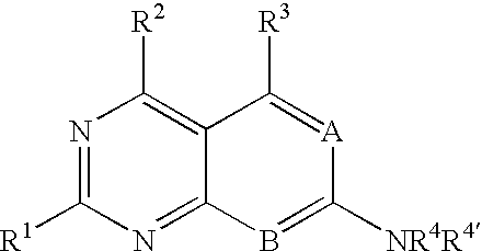 Heterocyclic compounds and uses thereof as D-alanyl-D-alanine ligase inhibitors