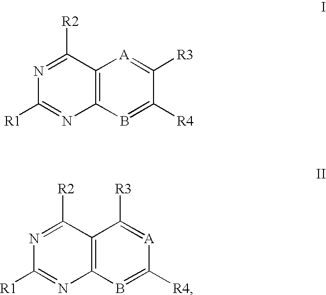 Heterocyclic compounds and uses thereof as D-alanyl-D-alanine ligase inhibitors