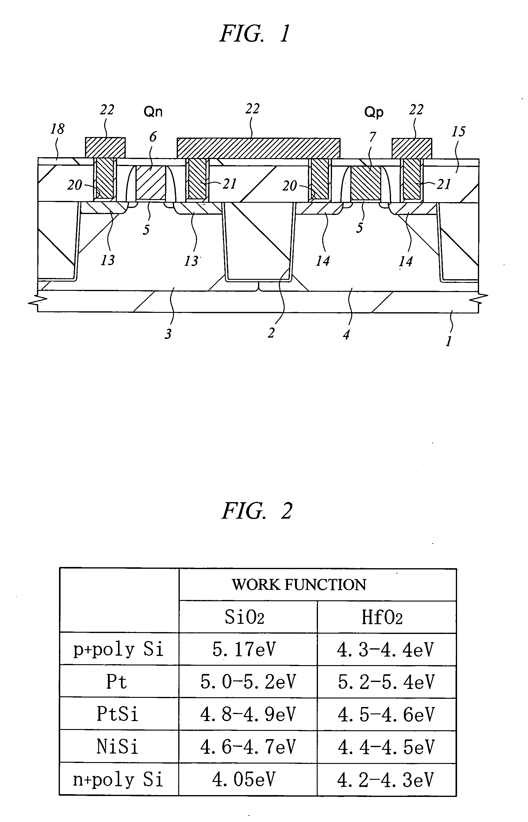 Semiconductor device and manufacturing method thereof