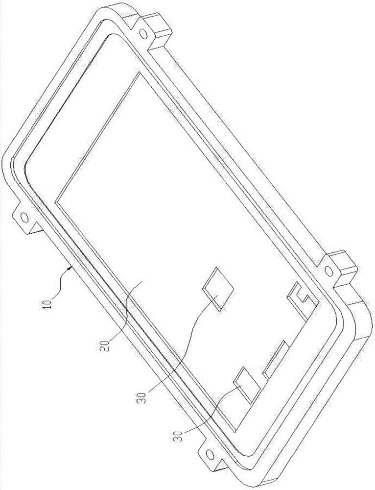 Aluminum alloy product and preparation method thereof
