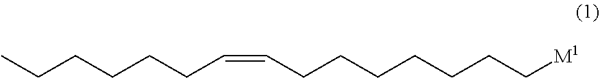 Process for preparing (7Z)-7-tricosene