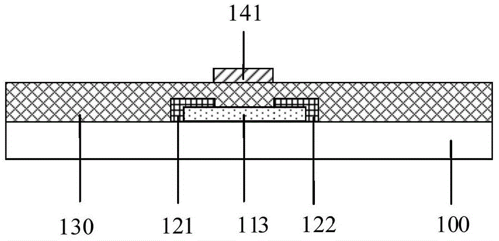 Thin-film transistor, array substrate, preparation method thereof, and display device