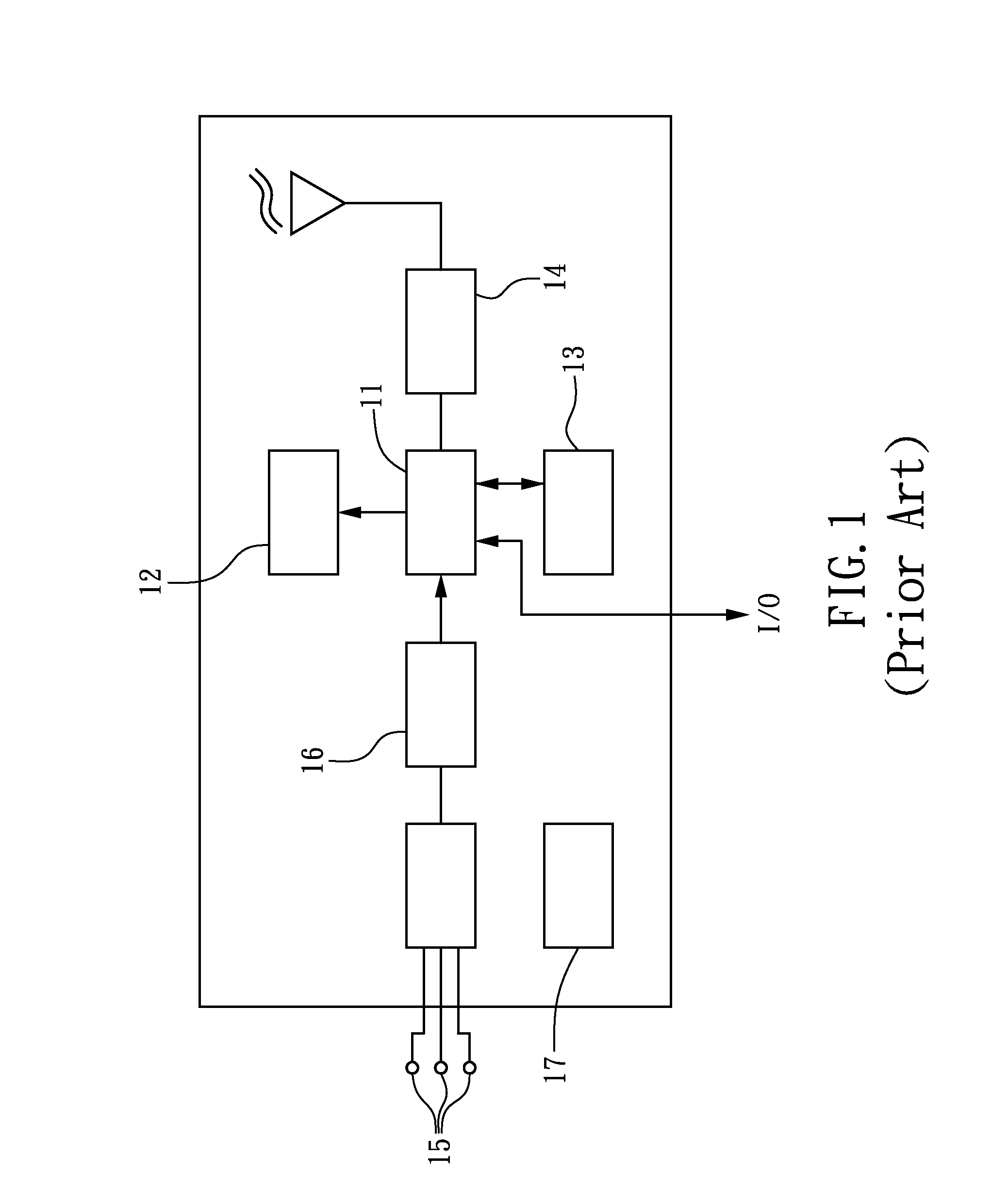 Flexible biomonitor with EMI shielding and module expansion
