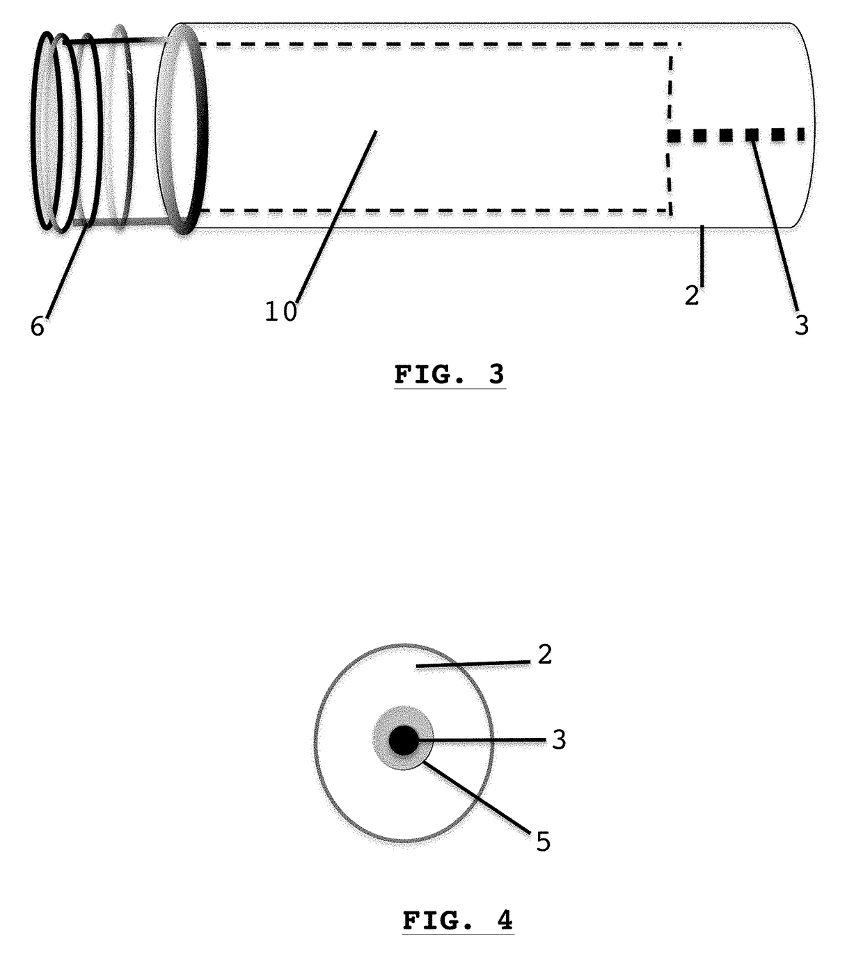 Individual vessel utilized for cleaning, lubricating and sterilizing devices for heat sterilizer