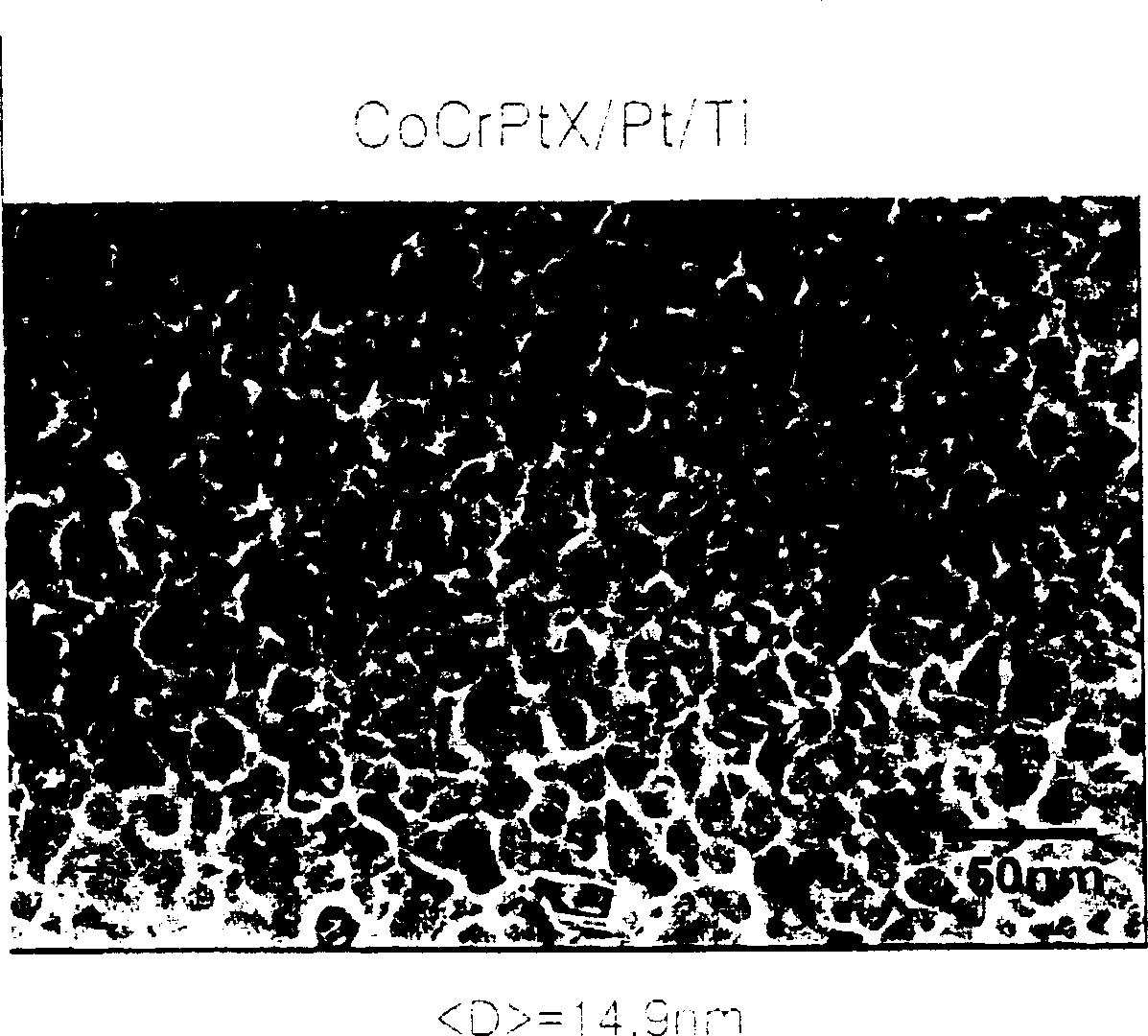 Magnetic recording medium