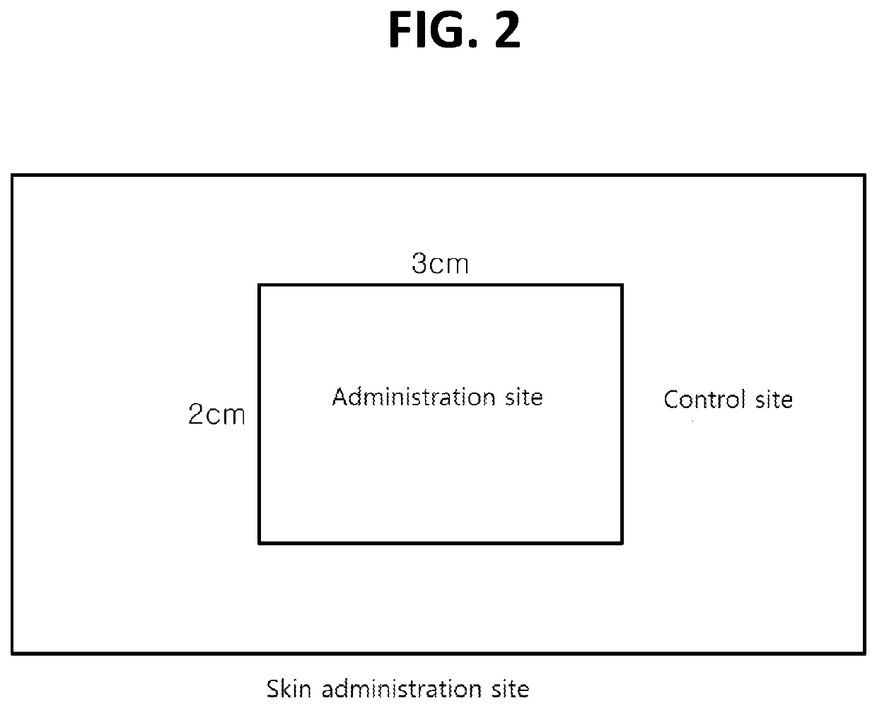 Eco-friendly biodegradable adhesive composition