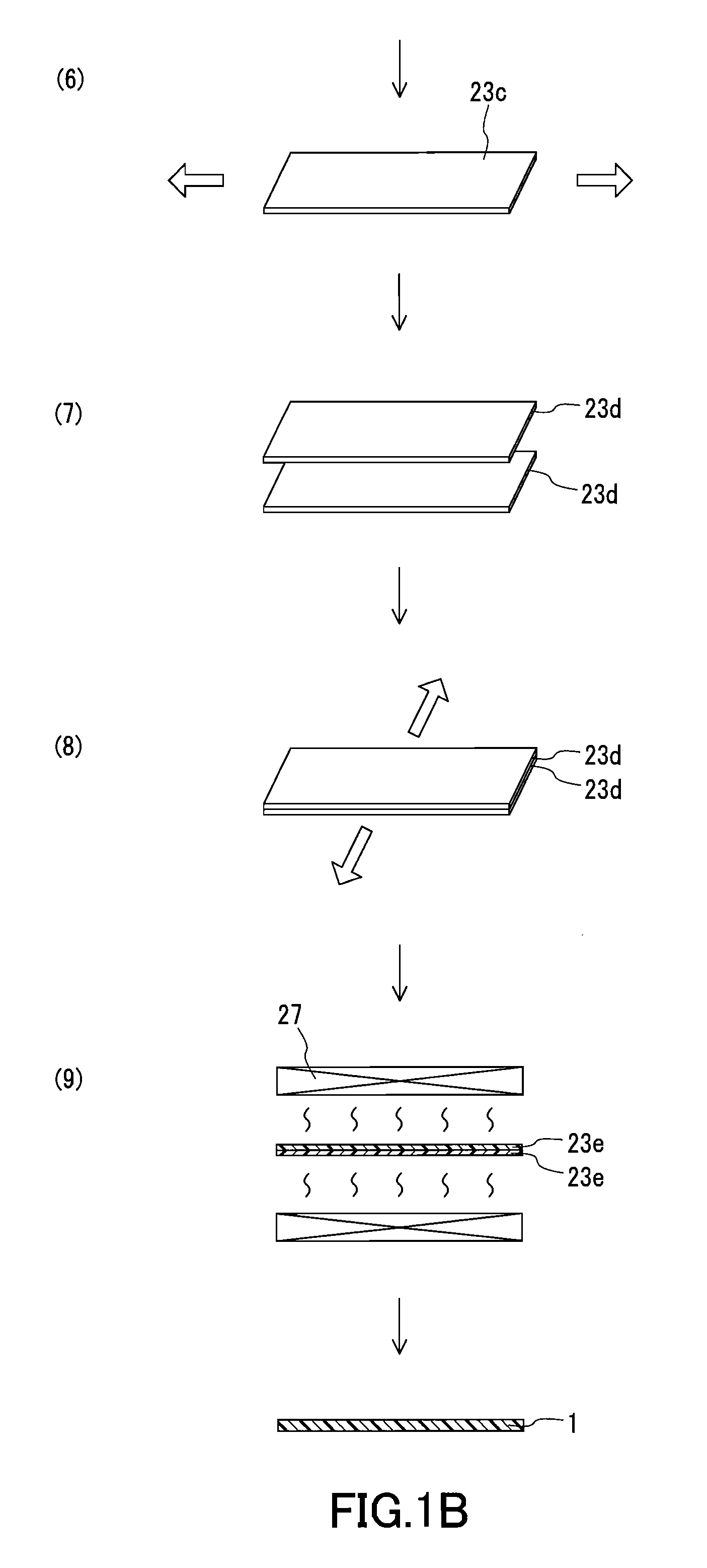 Water-proof sound-transmitting membrane, method for producing the water-proof sound-transmitting membrane, and electrical appliance including the water-proof sound-transmitting membrane