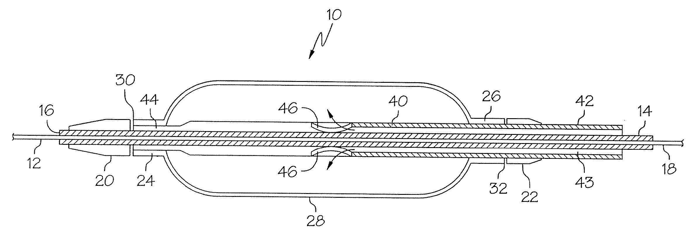 Rotating stent system for side branch access and protection and method of using same