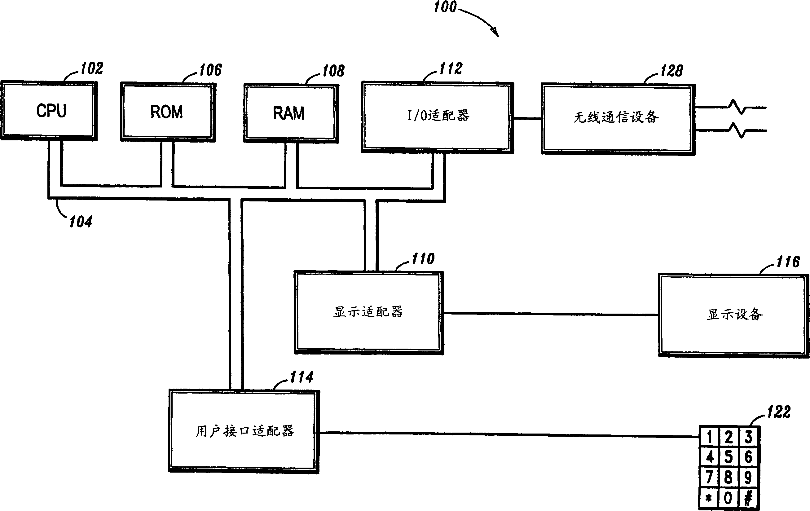 Mechanism for a wireless device to relinquish its network master status based on its power reserve