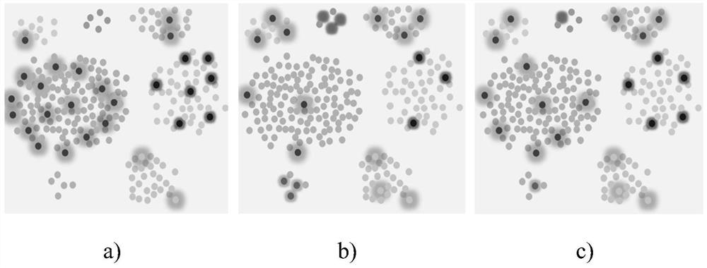 A Deep Value Function Learning Method for Agents Based on State Distribution Perceptual Sampling