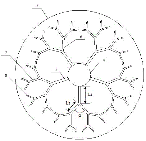 Phase-change energy-storage heat exchanger