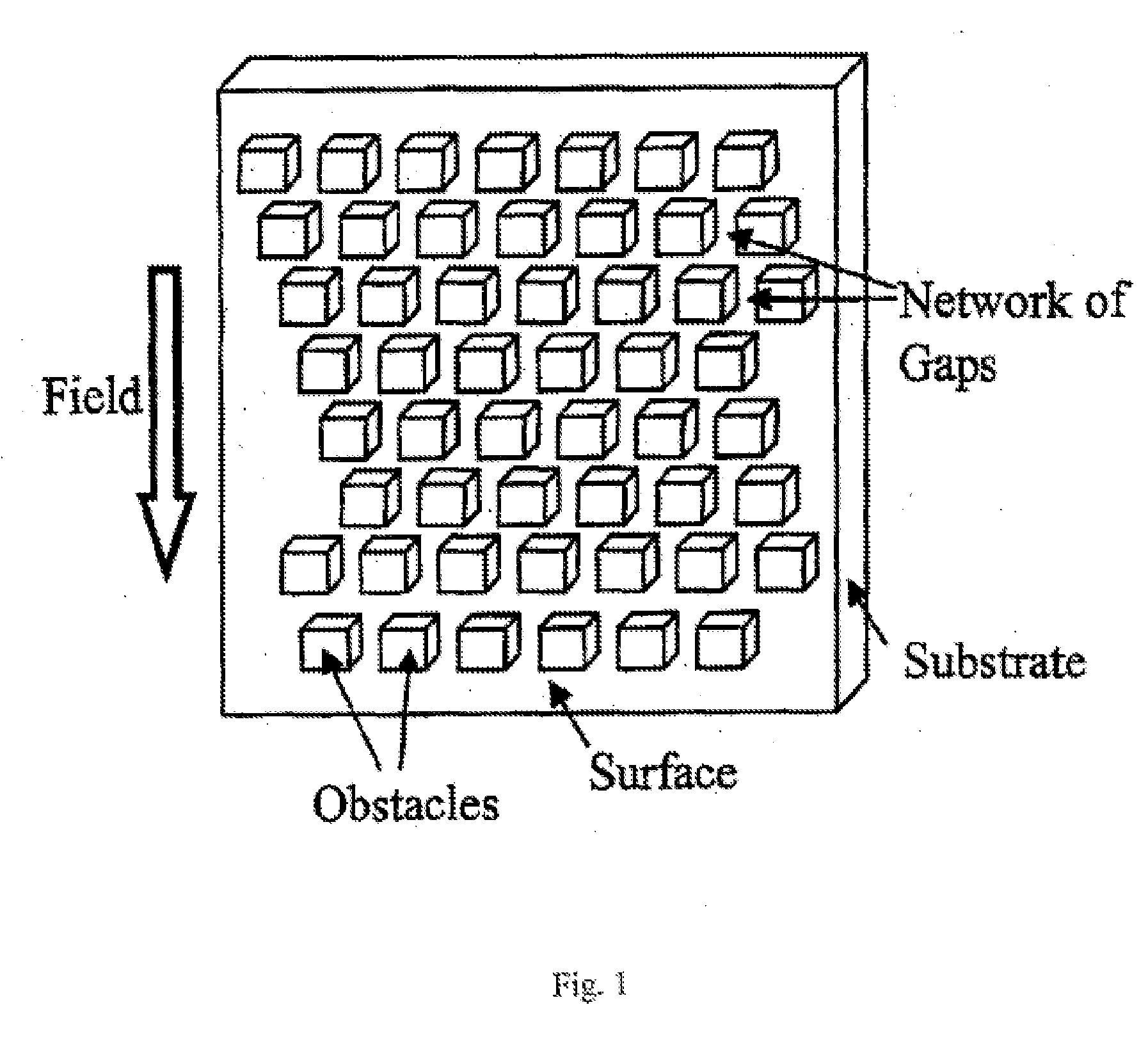 System for cell enrichment