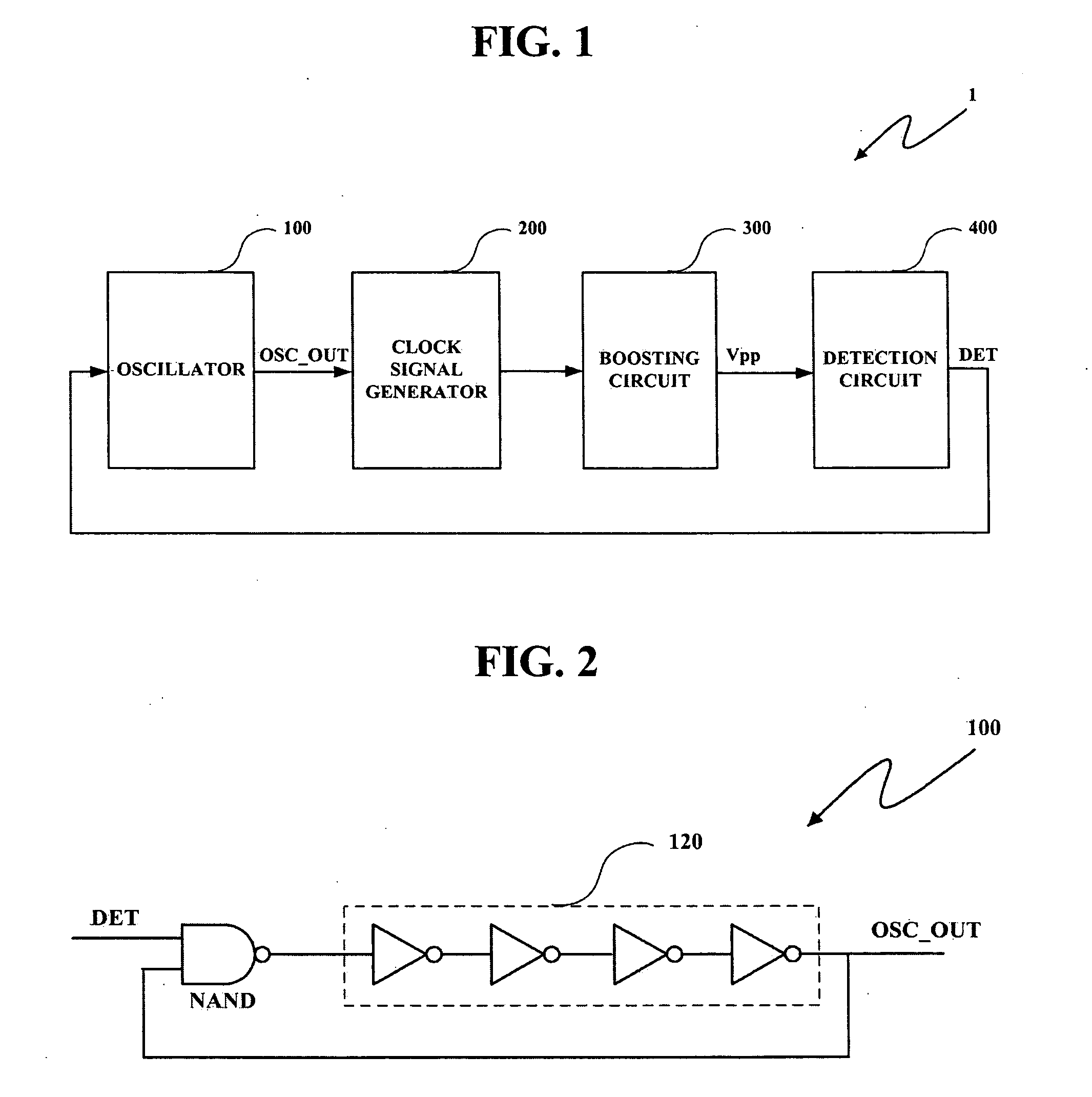 Voltage generating circuit, semiconductor memory device comprising the same, and voltage generating method