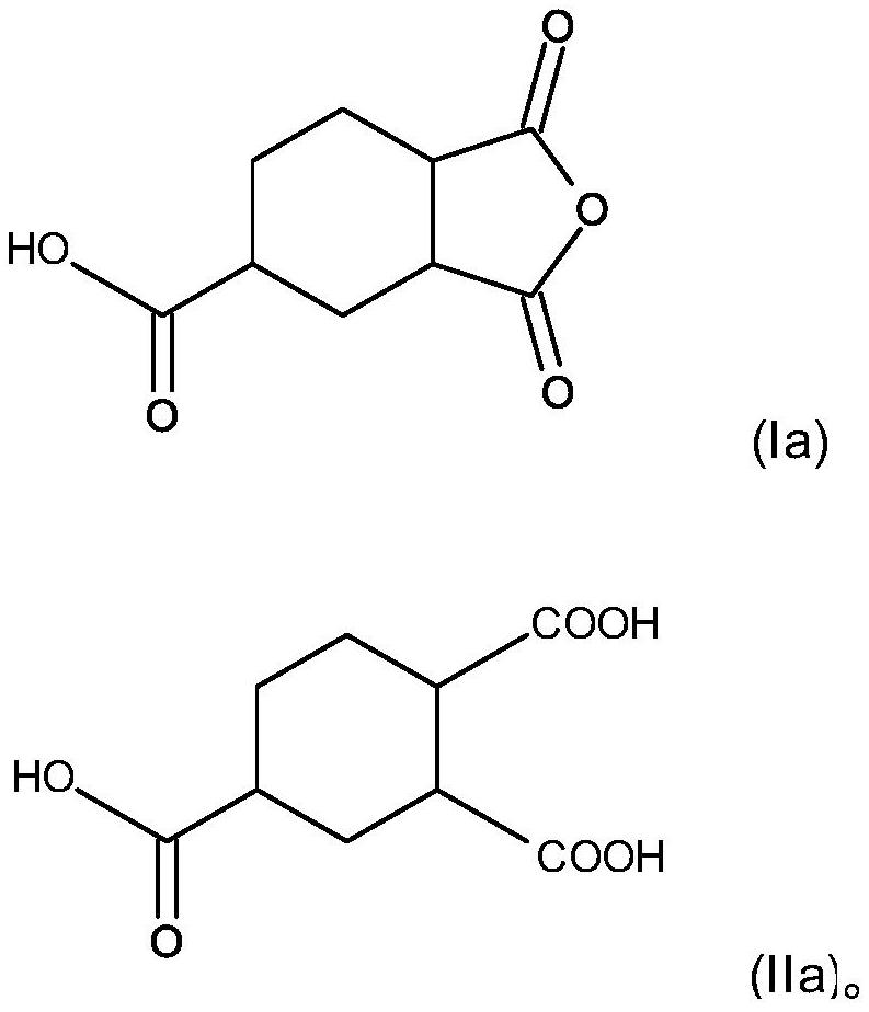 Polyamide-imide polymer and method for producing same