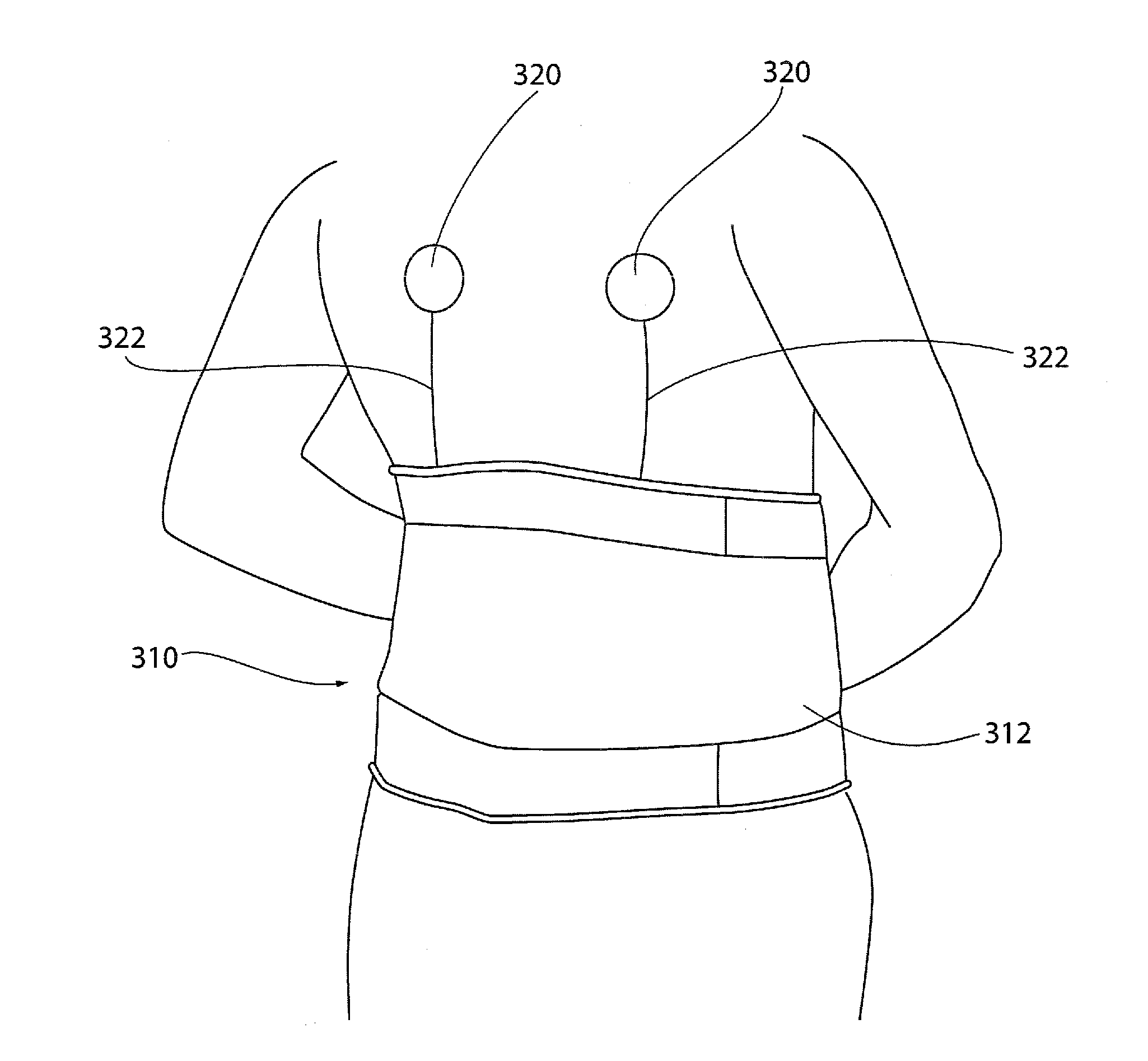 Pain Management Device and System