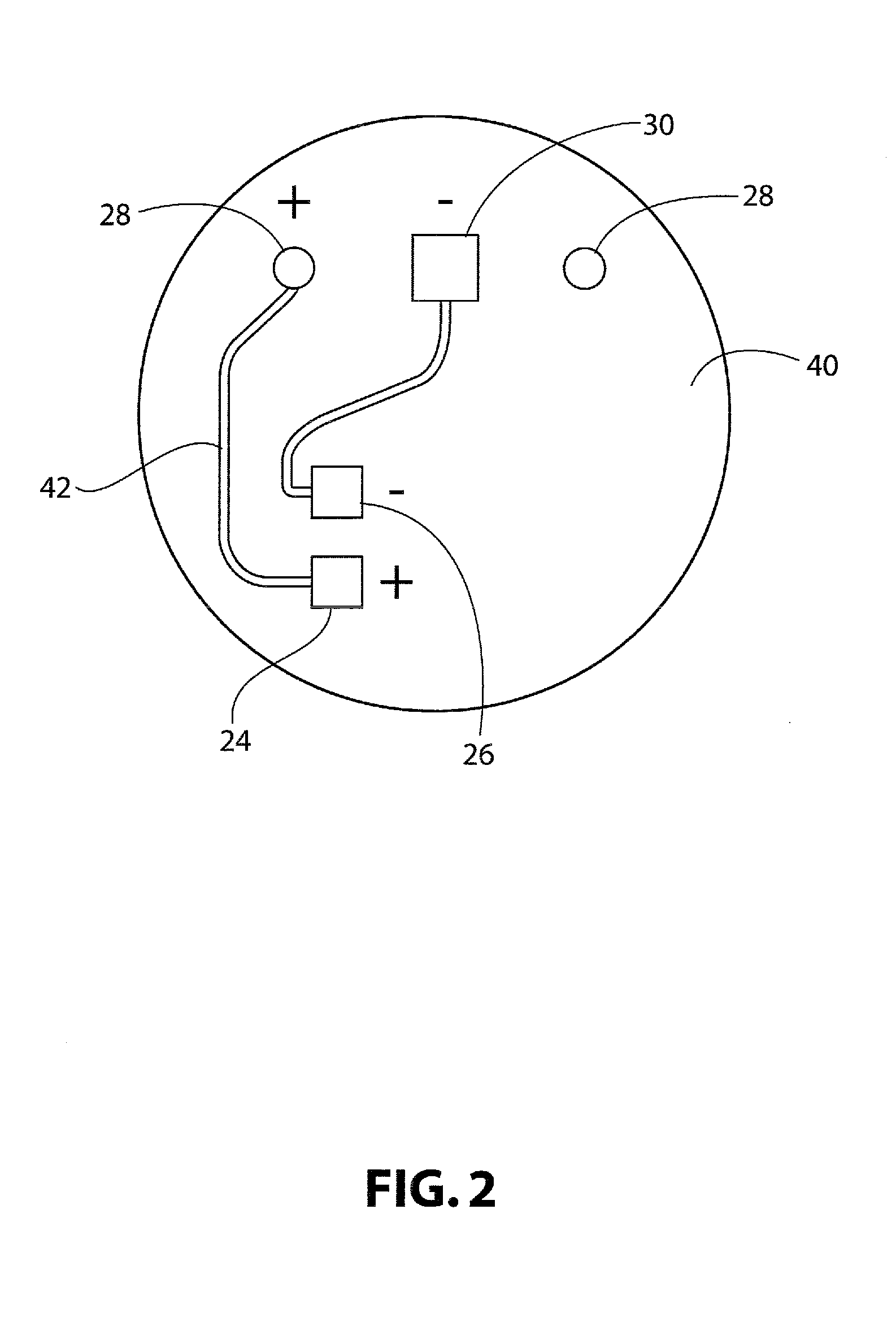 Pain Management Device and System