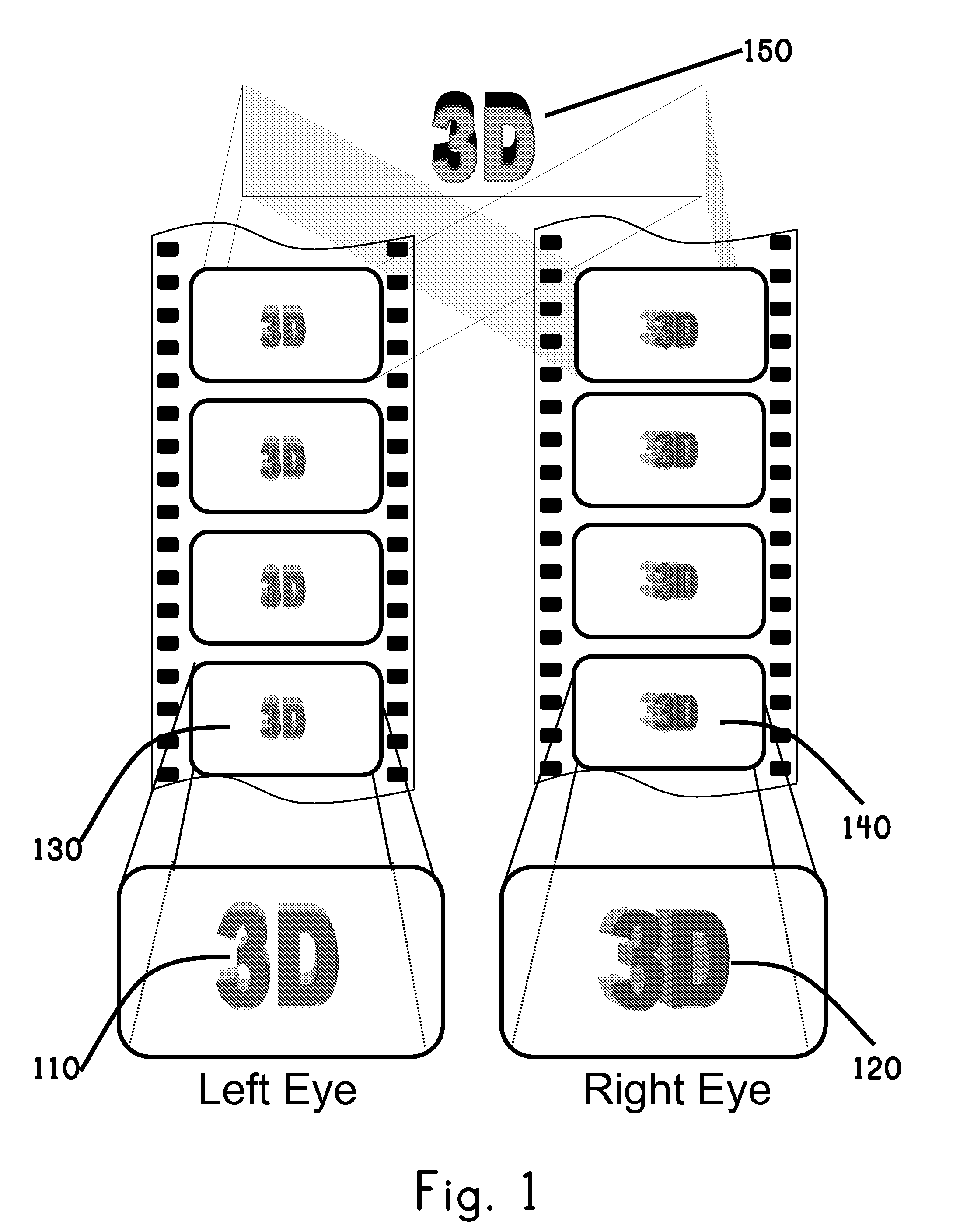 Subtitling Stereographic Imagery