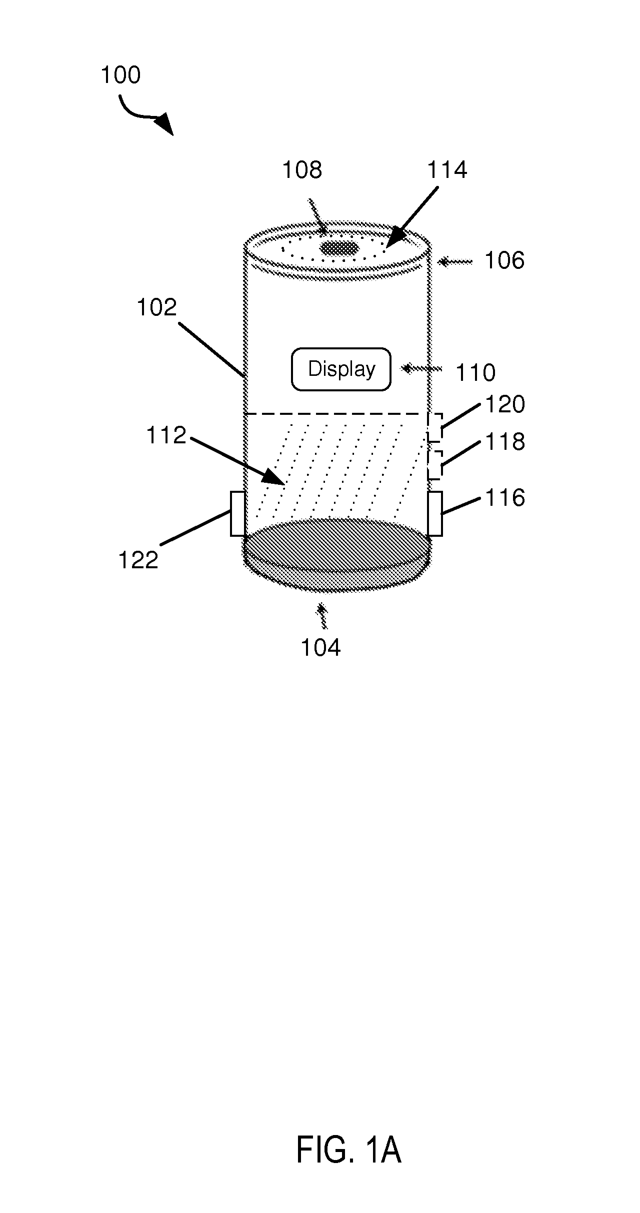 Systems and Methods for a Receptacle and Related Devices