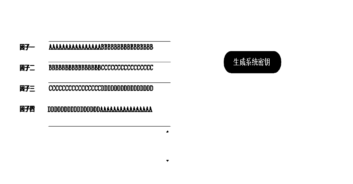 Method and device for writing vehicle service information and computing equipment