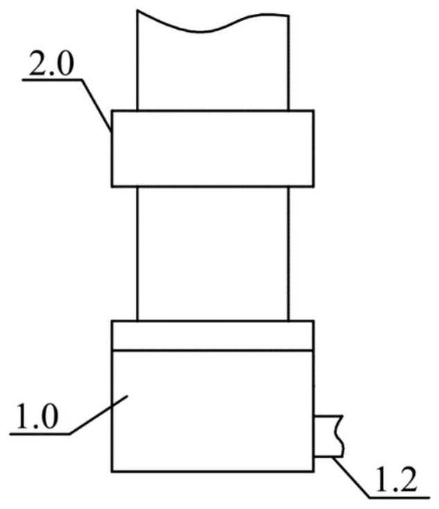 A Design Method of Anti-pollution Air Knife Structure for Welding Laser Lens