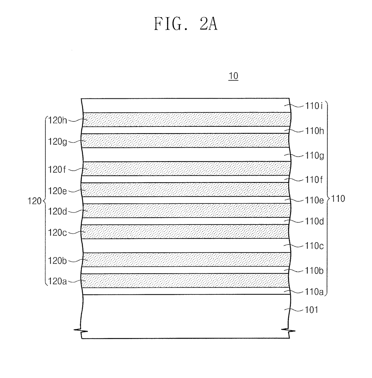 Semiconductor memory devices and methods for fabricating the same