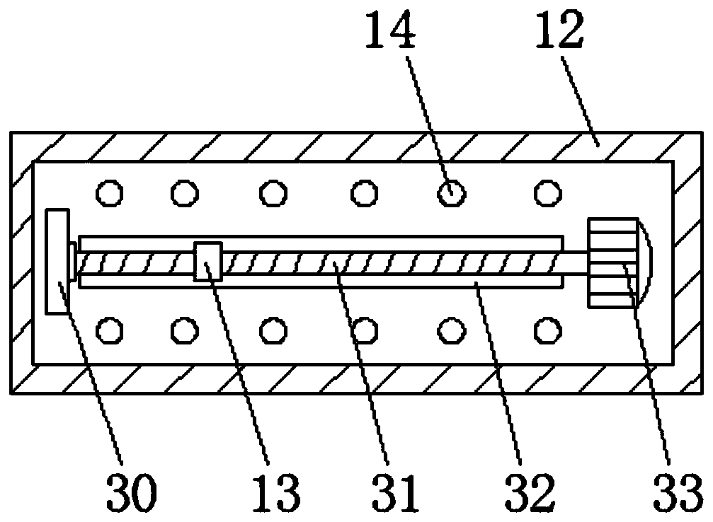 A safe and healthy working method for feeding troughs for animal husbandry