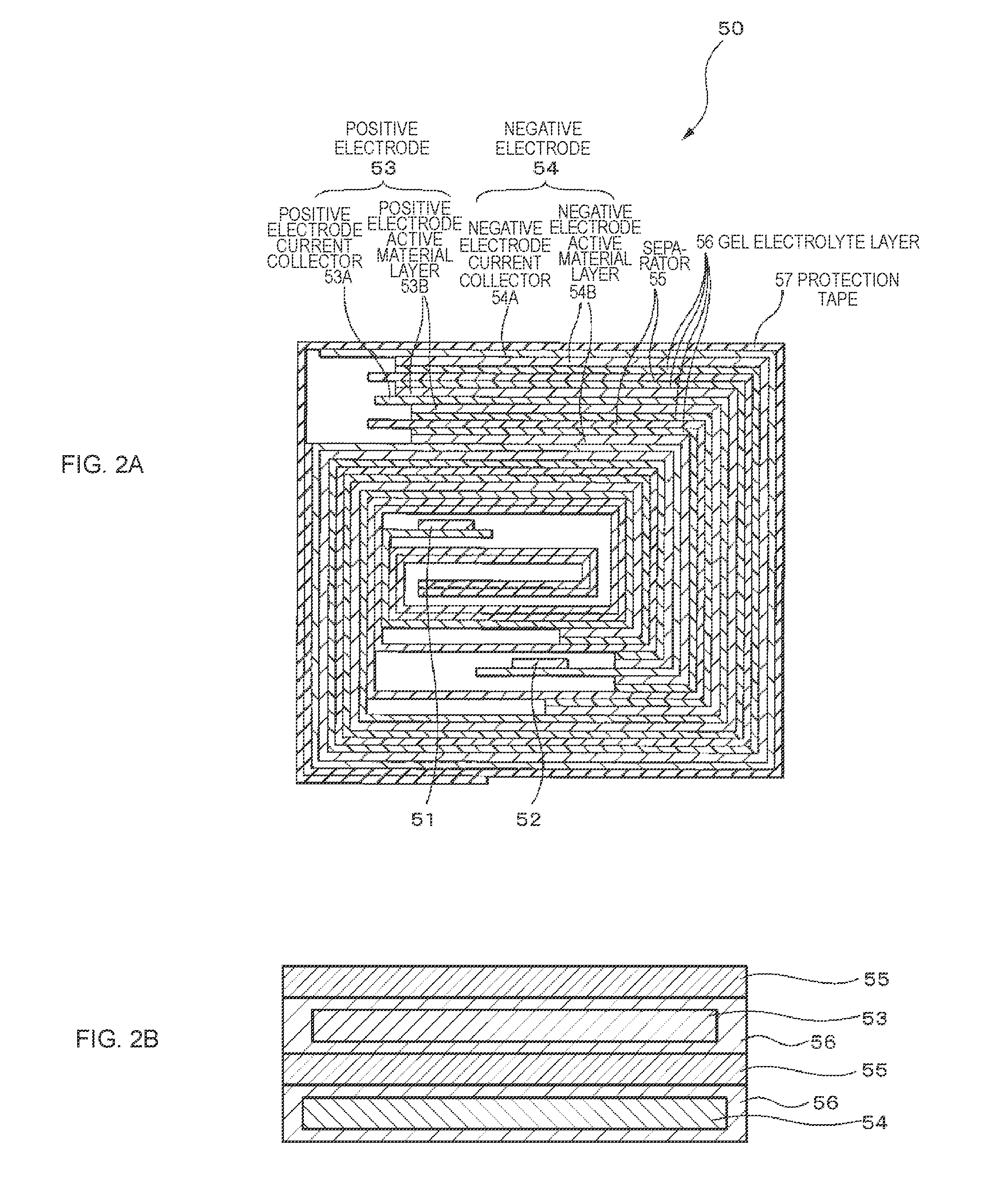 Battery, electrolyte, battery pack, electronic device, electric vehicle, power storage device, and power system