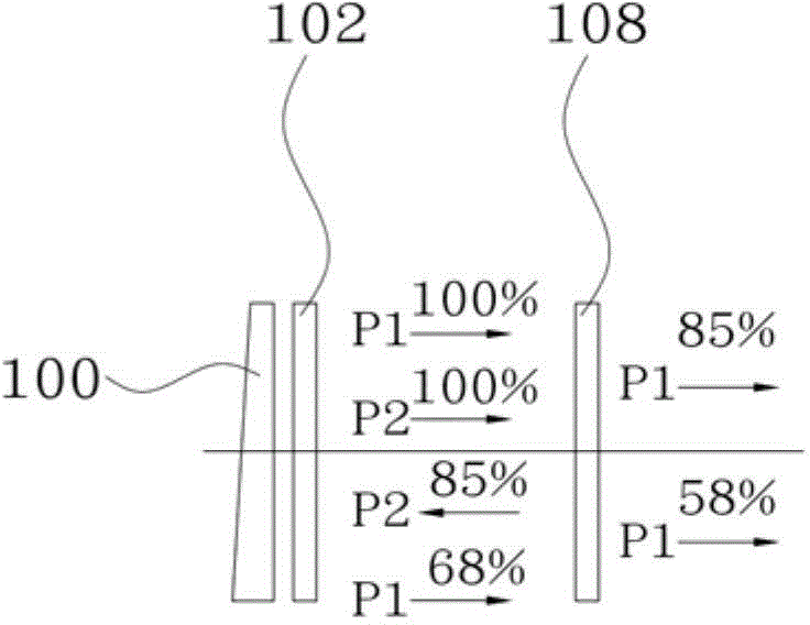 Wire grid polarizer and manufacturing method thereof