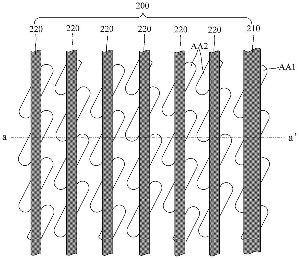 Memory and method of forming the same